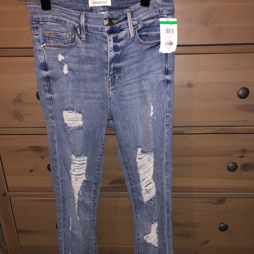 Good American Jeans